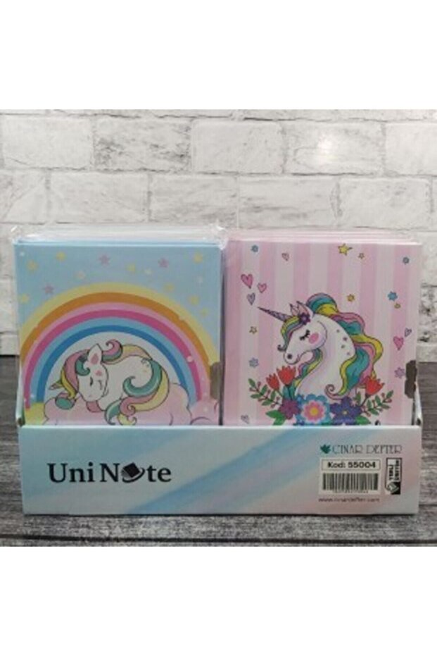 Kilitli Hatıra Defteri - 1