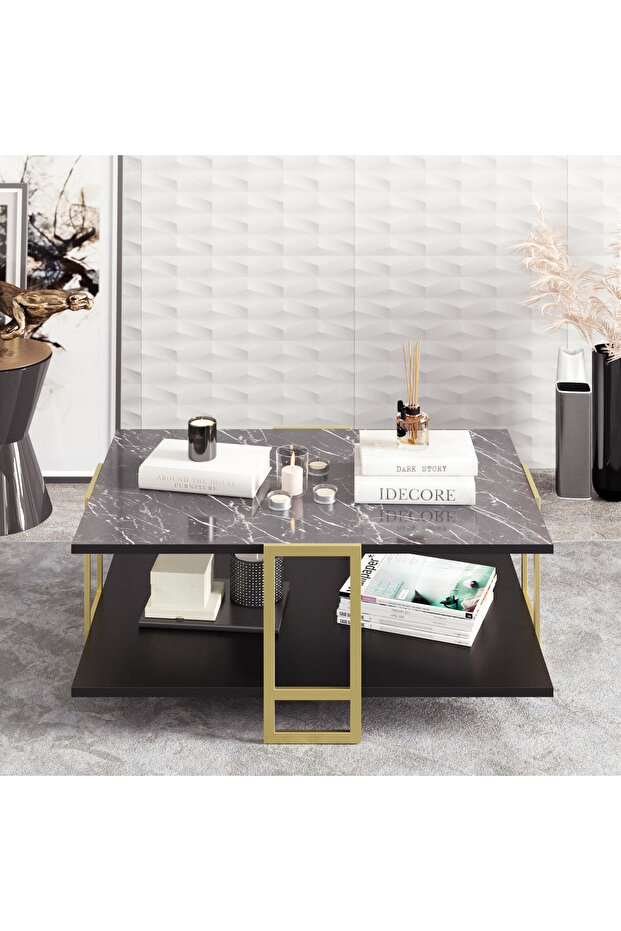 POLKA ORTA SEHPA BENDİR - 1