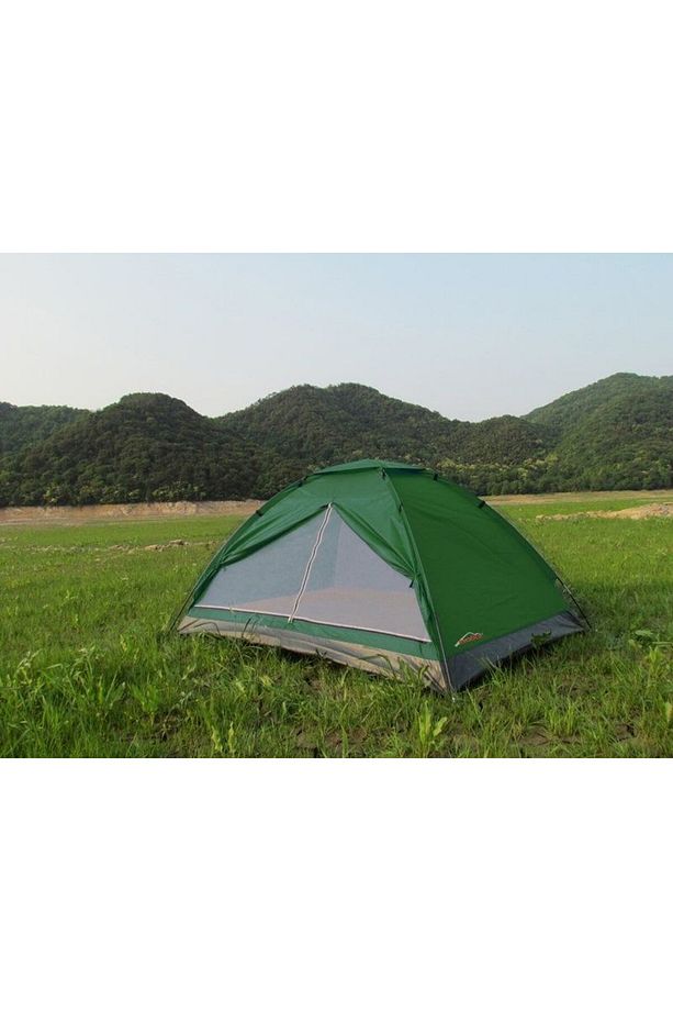 Trip Xl Monodome 4 1 Kişilik Kamp Çadırı - 3