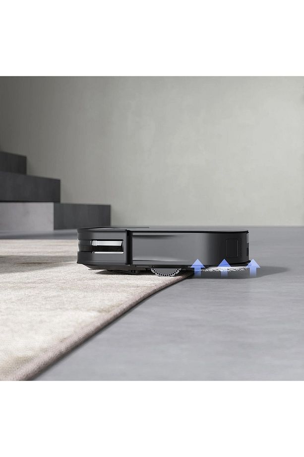 Deebot X2 Combo Akıllı Robot Süpürge Ve Paspas ( Gerçek Kamera Özelliği ) - 4