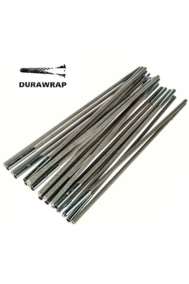 Excamp 3 Pro Çadır - 4 Mevsim - 5