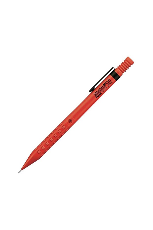 Smash Q1005 Red 0.5 Mechanical Tip Pen
