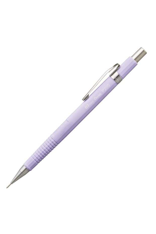P205 Mechanical Pencil 0.5 mm Pastel Violet P205-97V