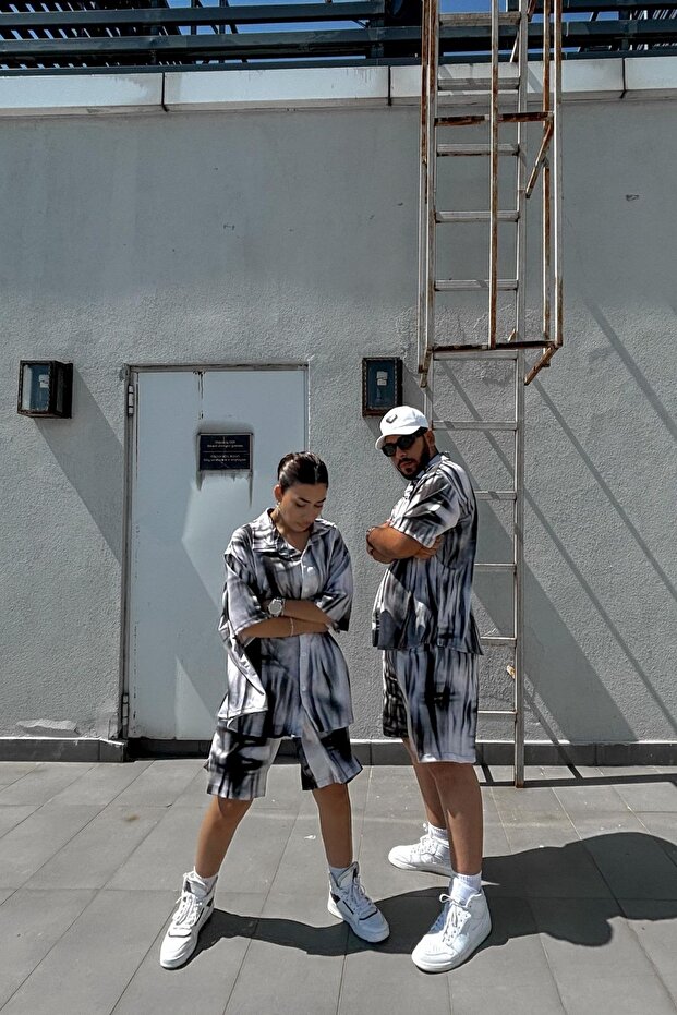 Unisex Antique Set - 7