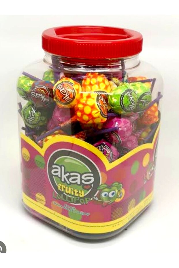 Akaş topitop 120 adet - 2