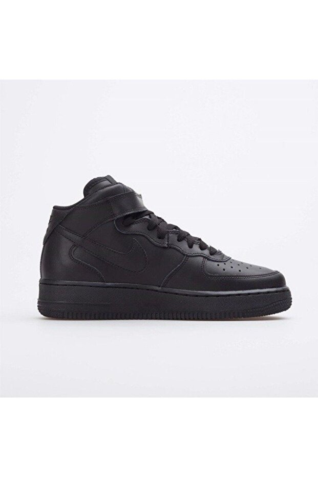 AIR FORCE 1 MID (GS) 314195-004 Bot - 5