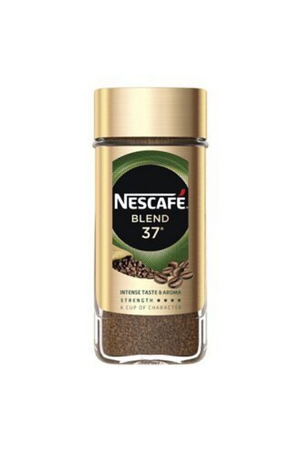 Gold Blend 37 Cam Kavanoz Kahve 100 G - 1