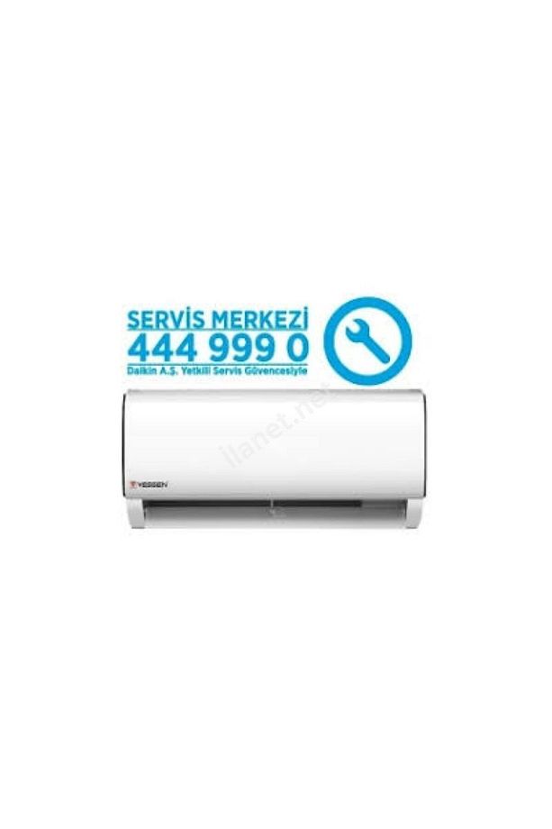 Ltxn35u A 12.000 Btu Inverter Duvar Tipi Klima - 3