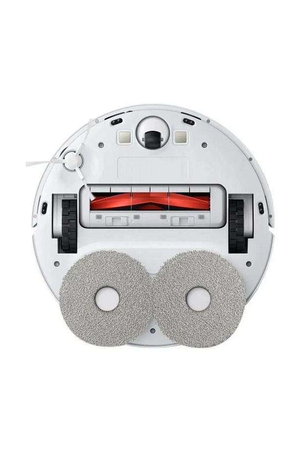 S10+ Premium Robot Vacuum Halı Tanıma Fonksiyonlu Robot Süpürge Lambader Hediyeli - 5