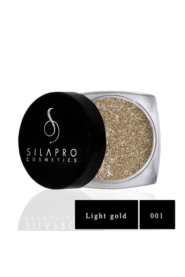 Glitter.light Gold - 1