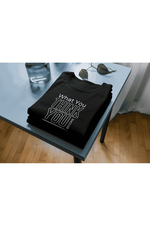 Tricou oversize Unisex Basic - 1