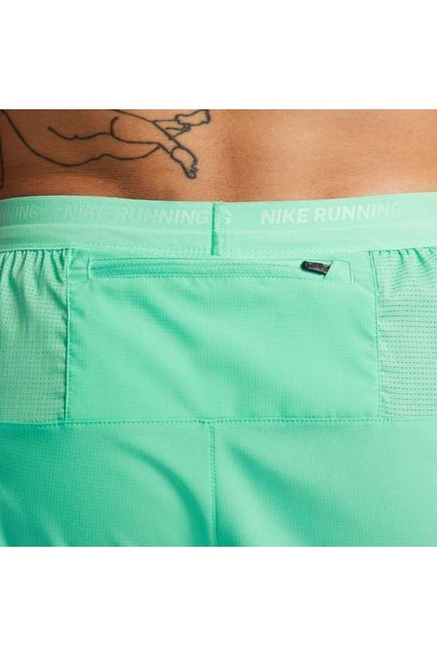 Dri-Fit Stride Hybrid 13cm (approx.) 2-in-1 Running Erkek Şort - 3
