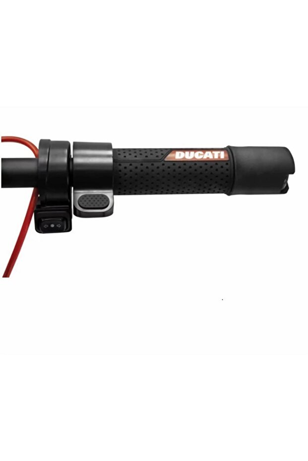 PRO-UNO BLACK ELEKTRİKLİ SCOOTER - 5