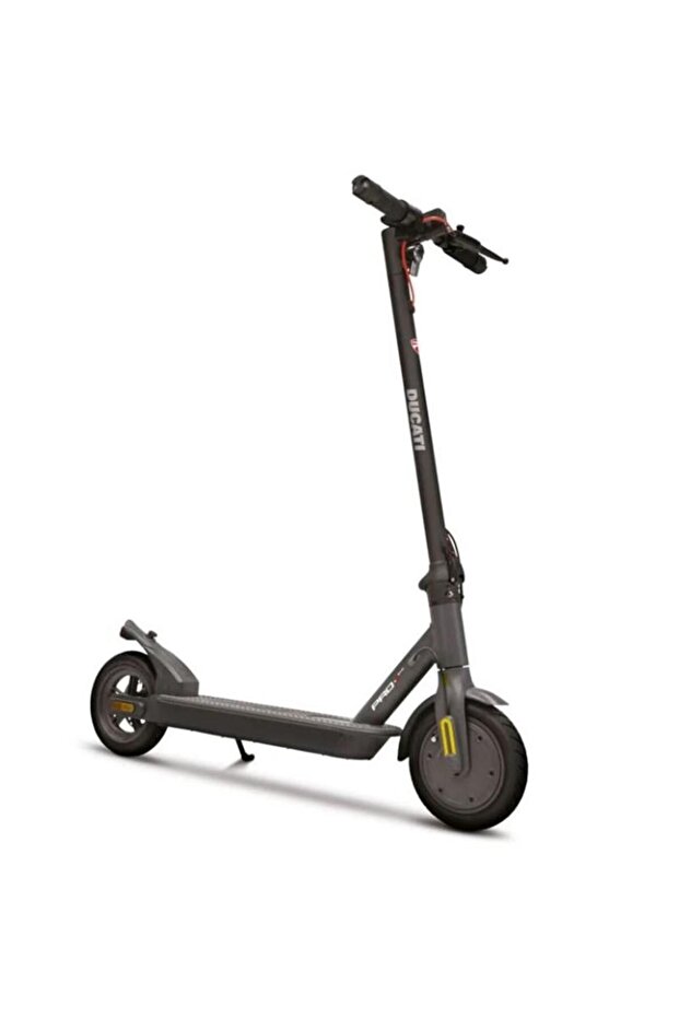 PRO-UNO BLACK ELEKTRİKLİ SCOOTER - 1