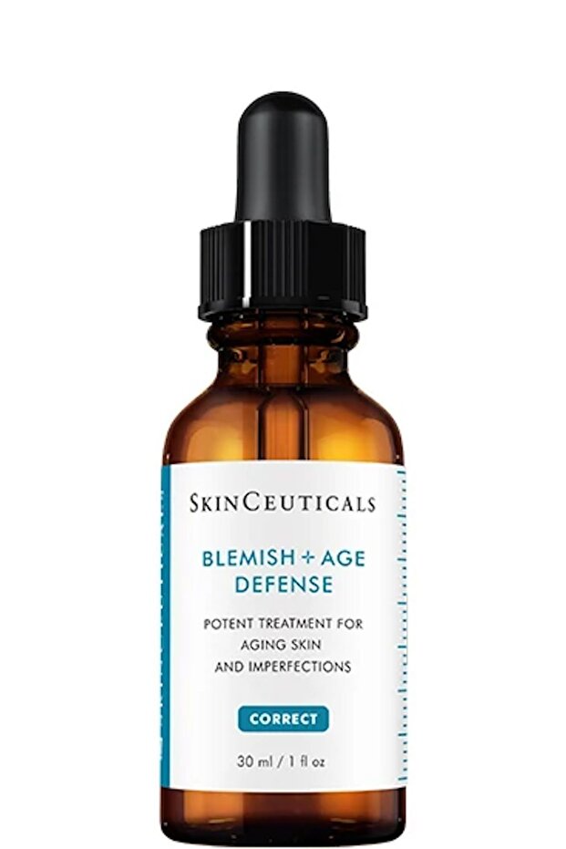 Rejuvenating Renewing Serum for Skin Showing Signs of Aging Serum 30 ml D.Center241
