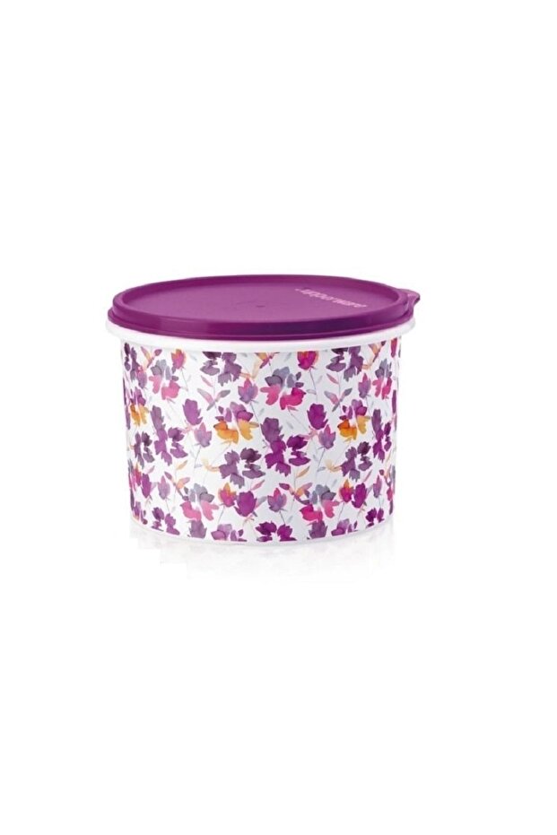 Cylinder Storage Container 1.1 Lt Refrigerator Storage Container Hsgl - 1