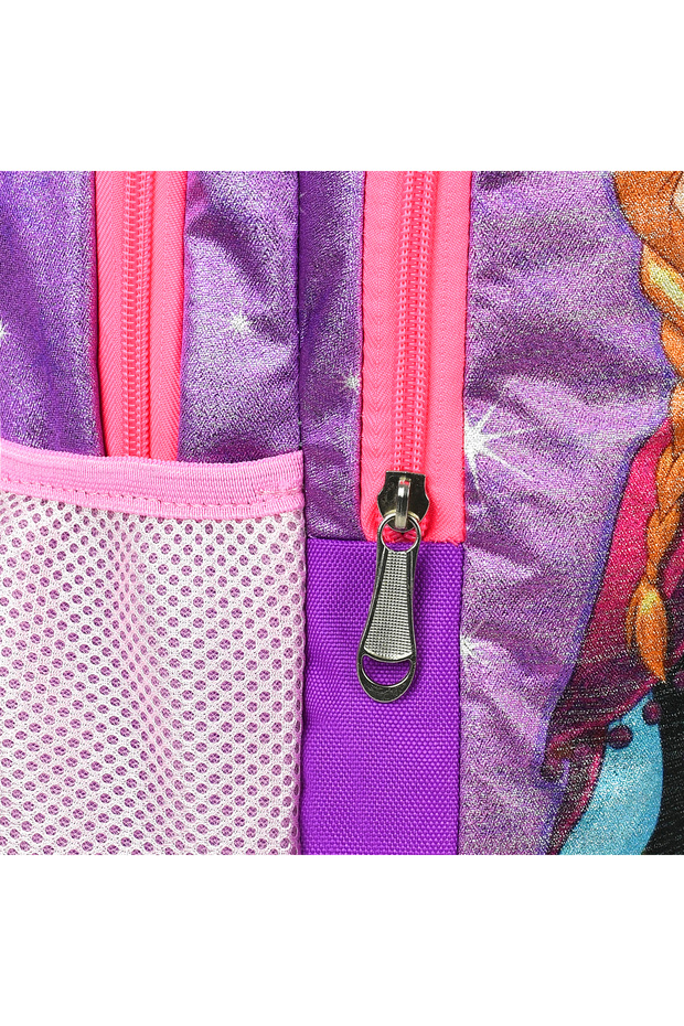 Frozen Elsa Glitter Primary School and Lunch Box Set - 7