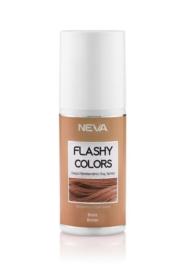 Neva Sprey Bronz 75ml - 1