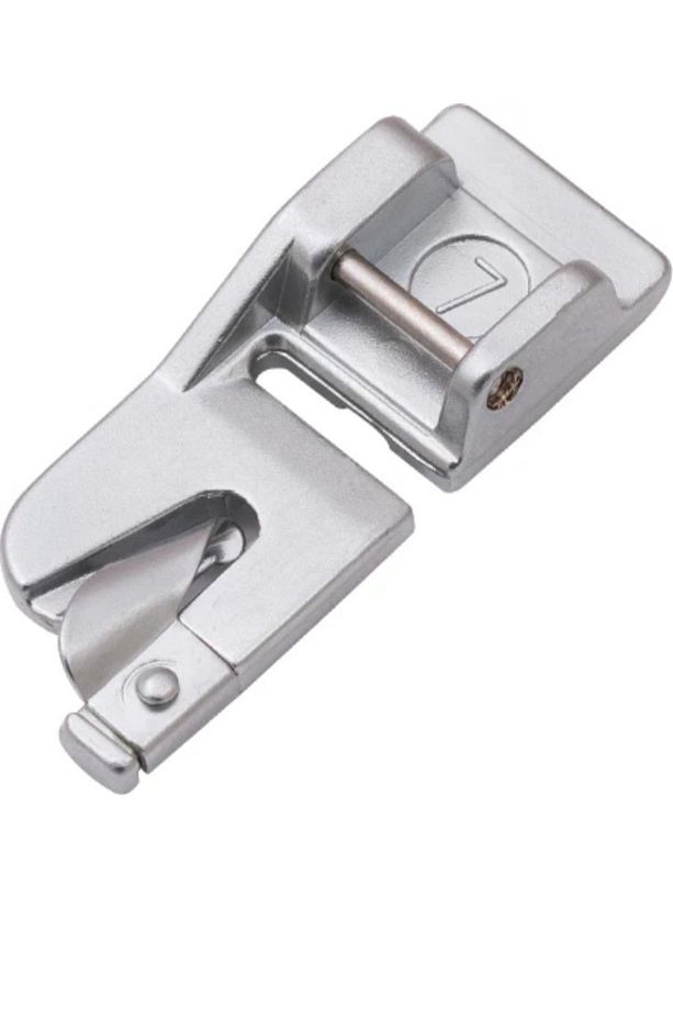 Dikiş Makinesi Kıvırma Ayak - 1