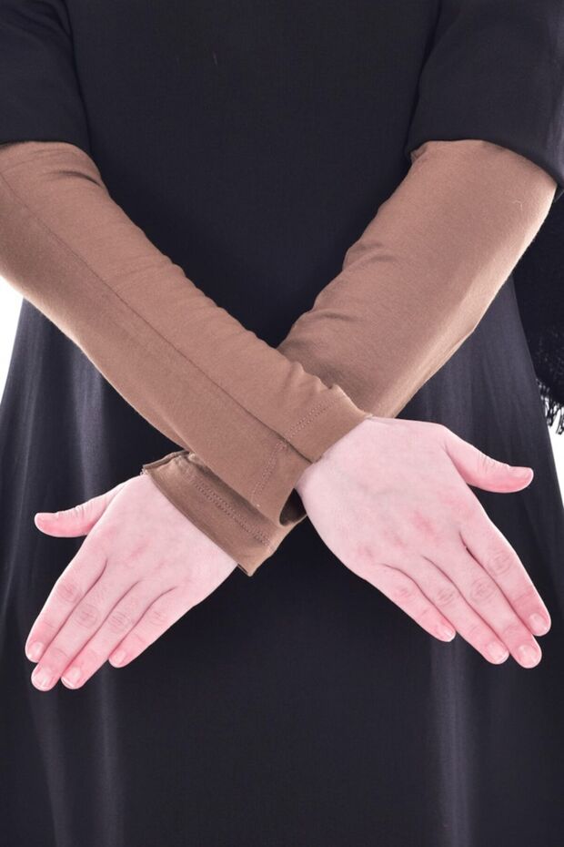 Women's Hijab Sleeve