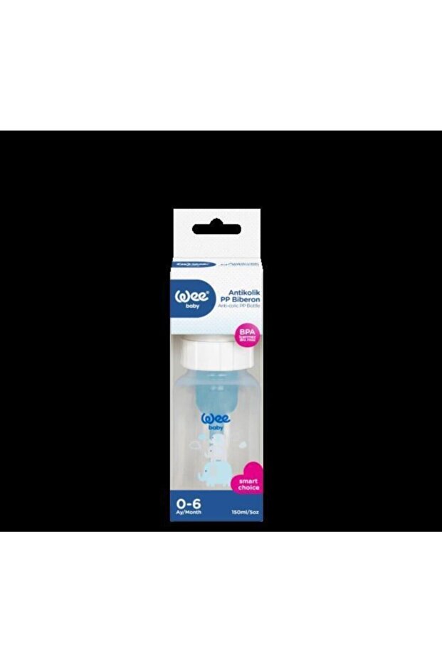 Antikolik PP Biberon 150 ml - 2