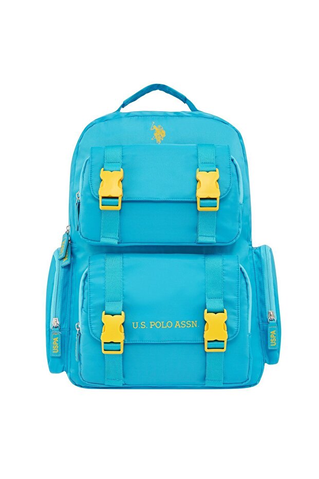 US Polo Assn.PLCAN24081 - حقيبة ظهر