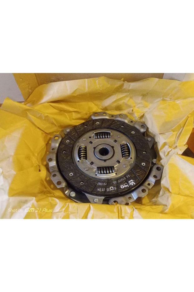Tempra Tipo1.6 debriyaj seti komple opar marka