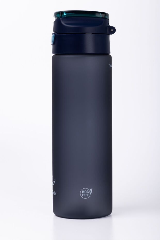 Howard 1000 ml & Balas Ruby 850 ml 2in1 Tritan Matara Seti - 2