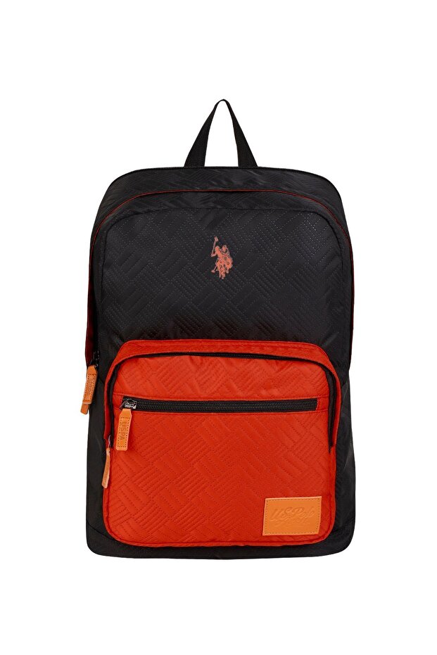 US Polo Assn. PLCAN24369 - حقيبة ظهر
