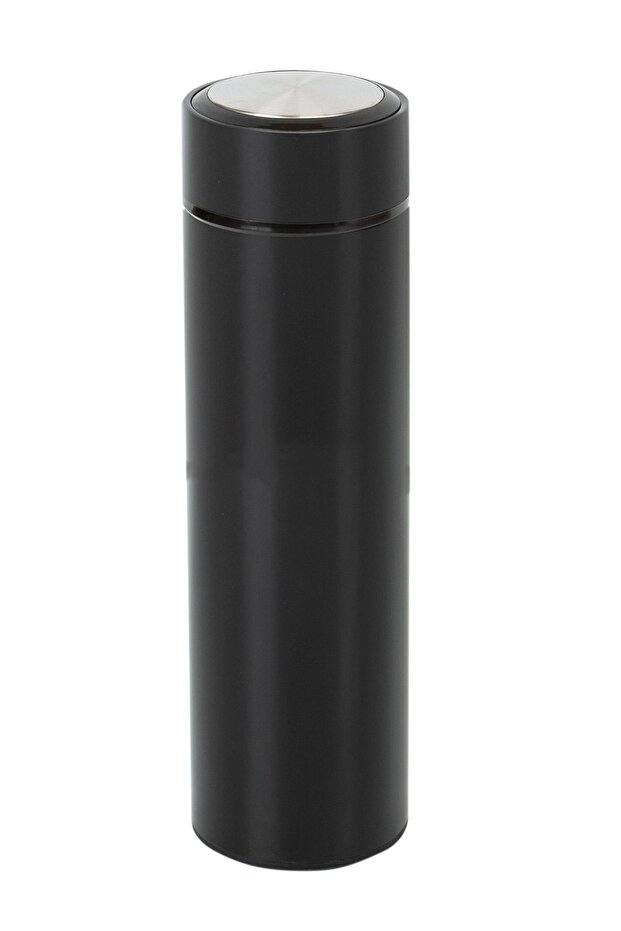 Çelik Termos Black 480 Ml - 1