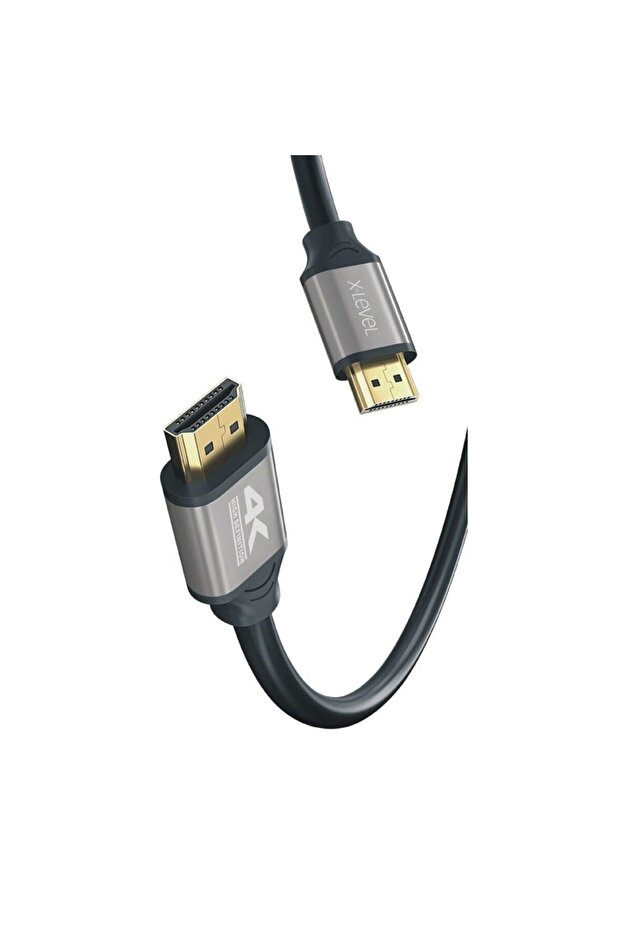HDMI Cable 4K@120Hz, 2K@144Hz, 1080P@240Hz, Playstation,Tv Compatible 1.5m
