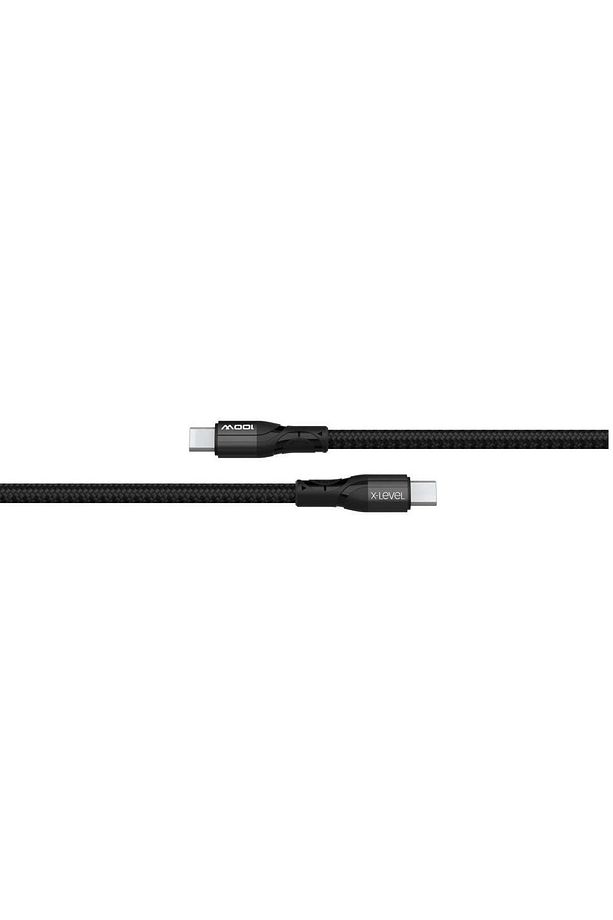 X-boost Type-c To Type- C 120 Cm Hızlı Şarj / Data Kablosu - 1
