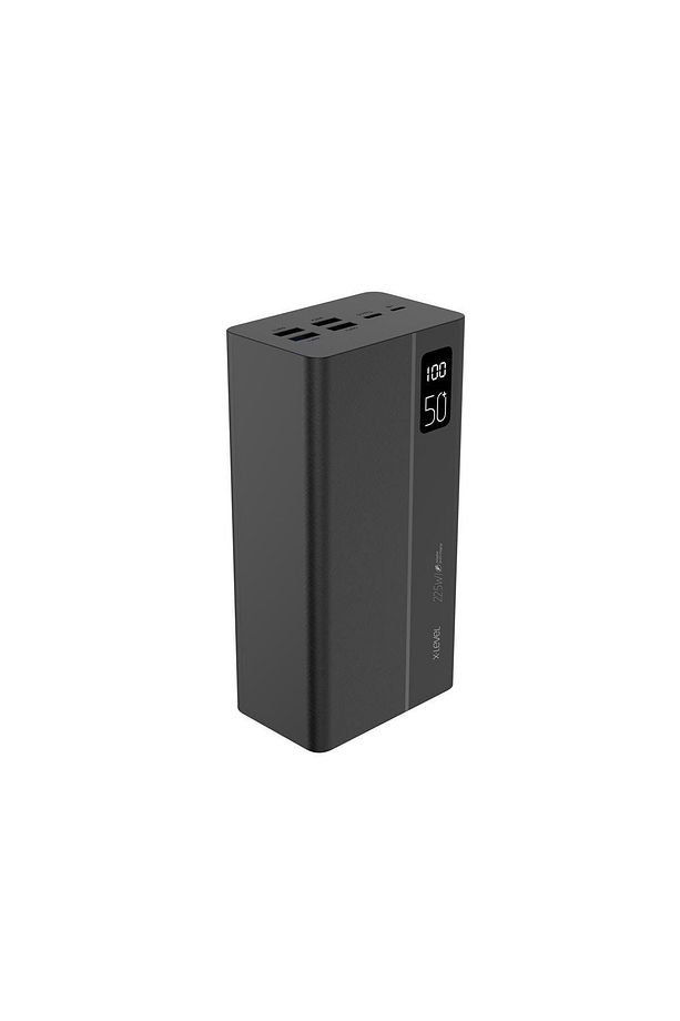 X-powerpro5 50.000 Mah Lcd Ekran Powerbank - Taşınabilir Şarj Cihazı - 2