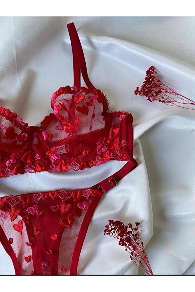 Set bralet dragoste - 1