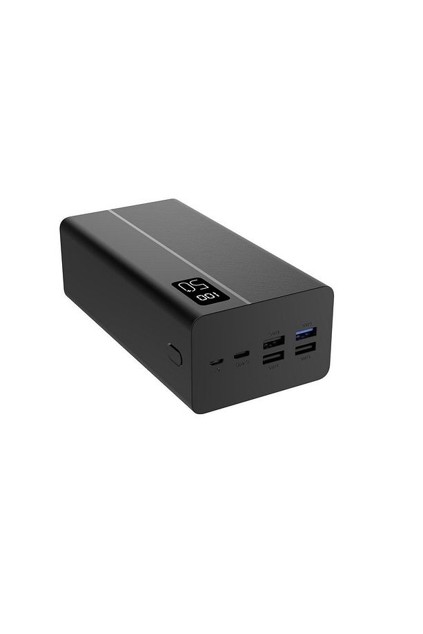 X-powerpro5 50.000 Mah Lcd Ekran Powerbank - Taşınabilir Şarj Cihazı - 1