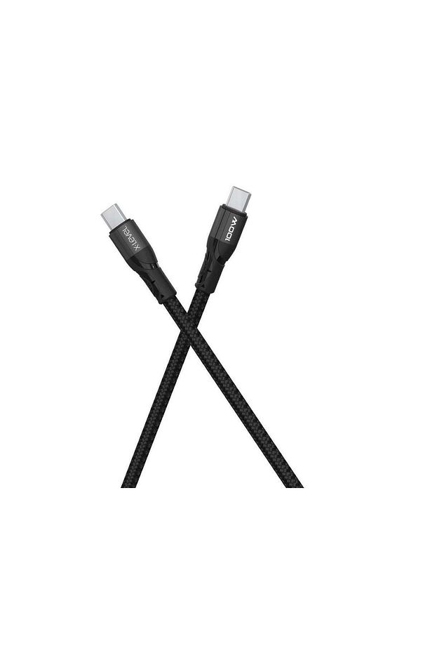 X-boost Type-c To Type- C 120 Cm Hızlı Şarj / Data Kablosu - 3