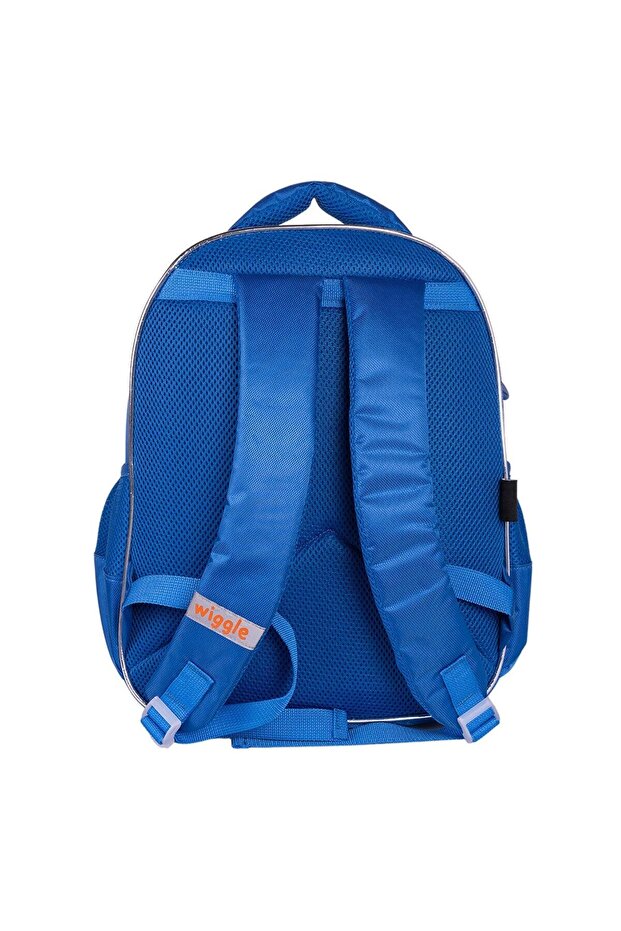 SONİC Okul Çantası SETİ (4 PARÇA) - 4