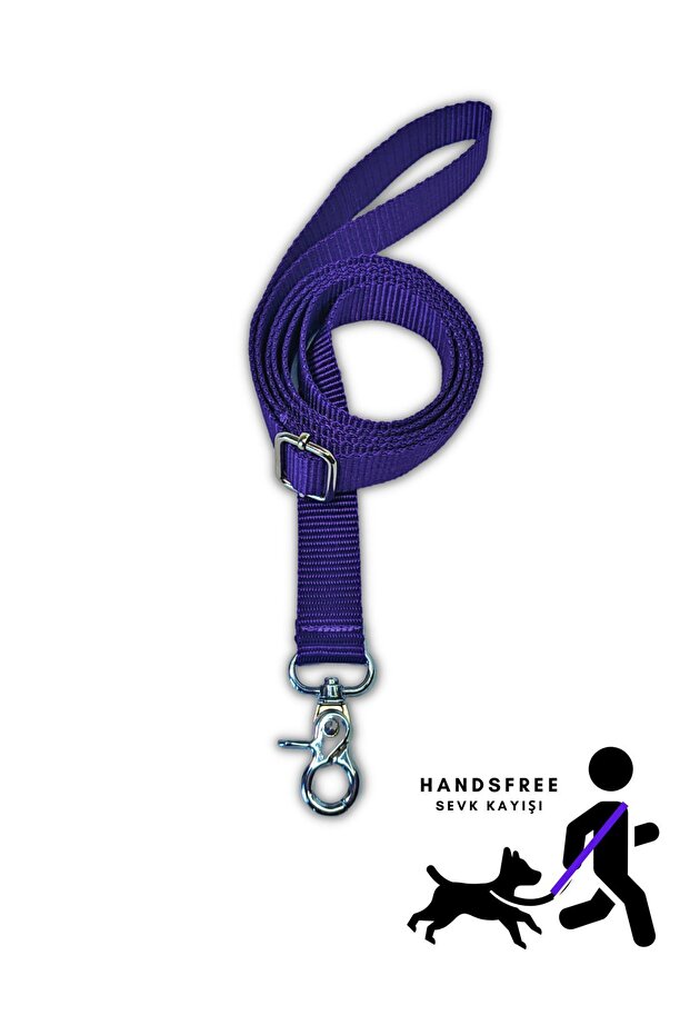 معيار الشحن - حزام حر اليدين - 1