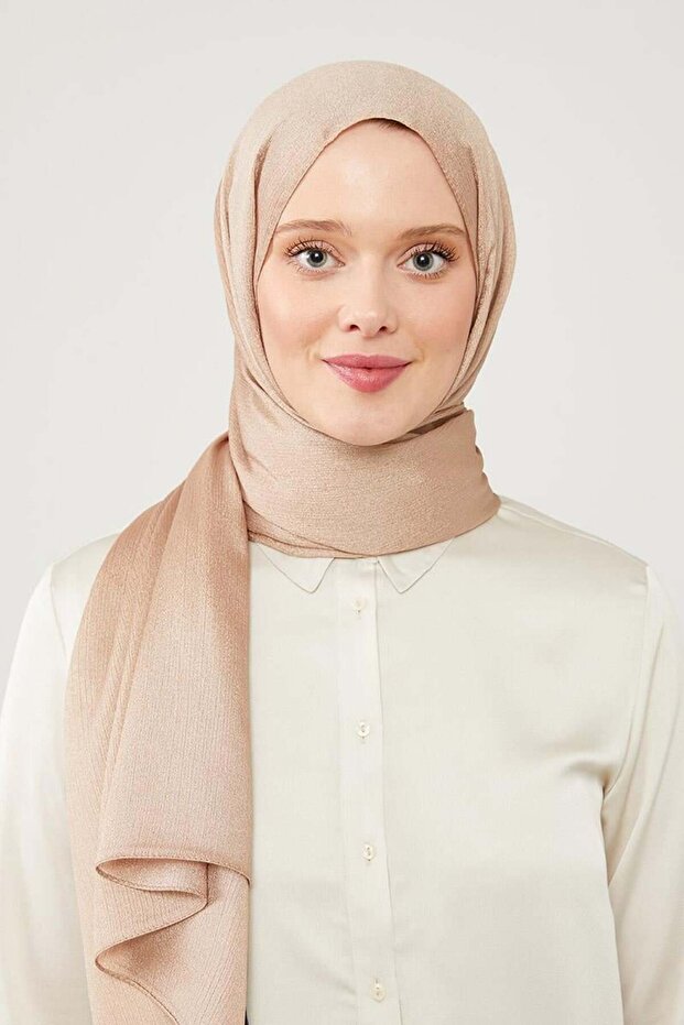 Kum Cristal Yoryo Shawl