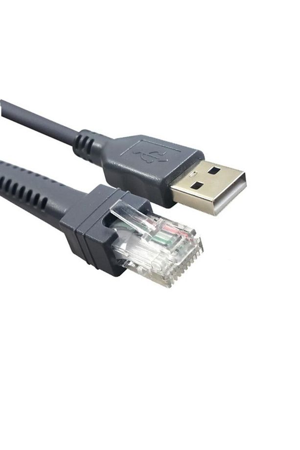 Bn22 Usb To Rj45 Ethernet Kablo 1.5 Metre - 5