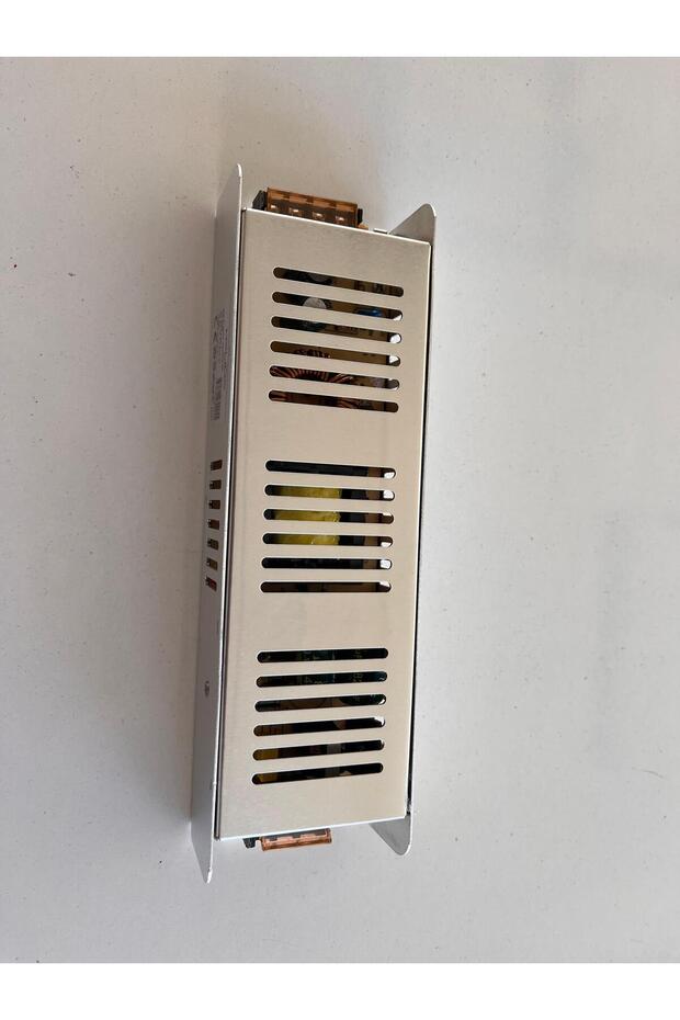 12 VOLT 20 AMPER LED TRAFOSU - 1