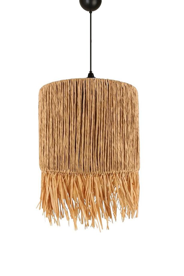 Rampe Handmade Avize Hasır - 2