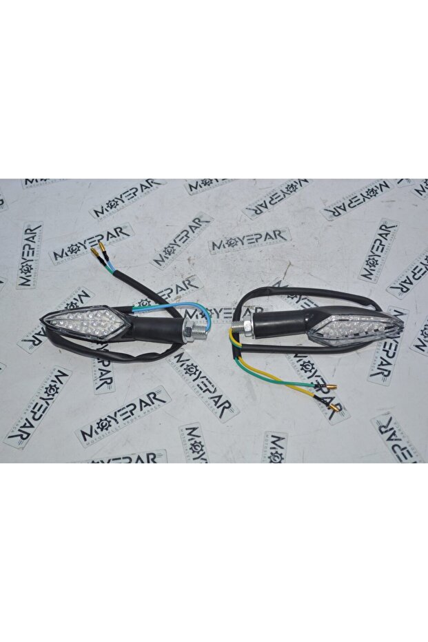 Drift L Sinyal Set 2'li Set - 1