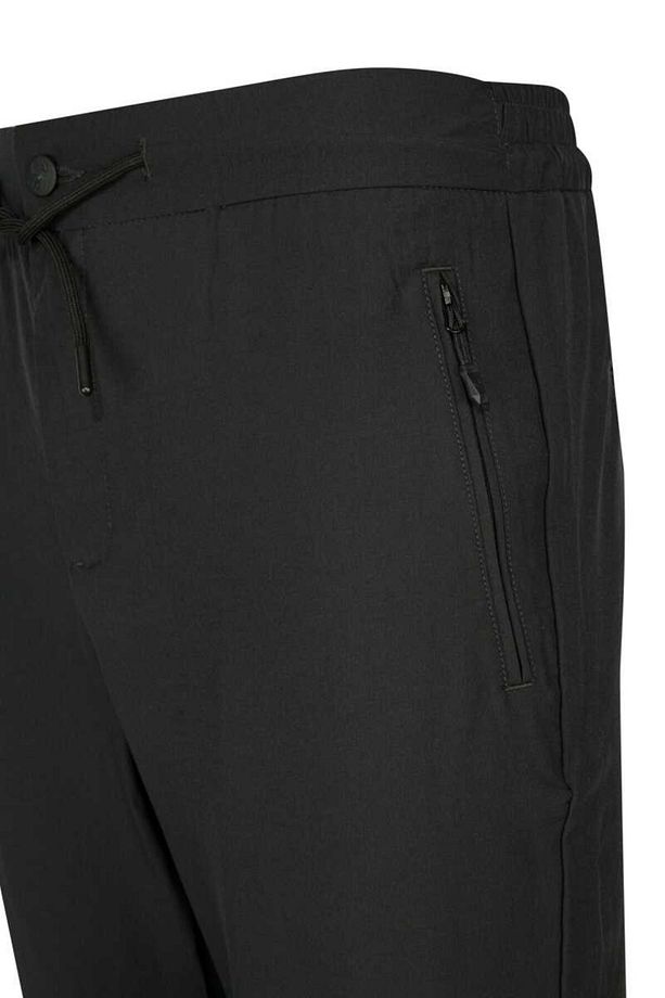 Pottega Jogger Pantolon Antrasit 2aspotmfbss24-20.008 - 3