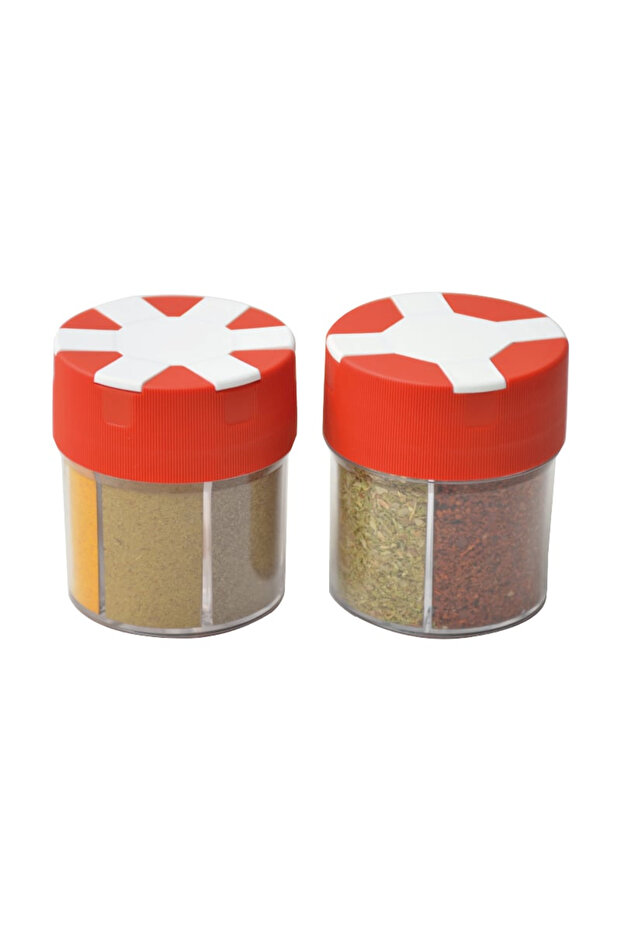 BAHARATLIK SETİ - 2