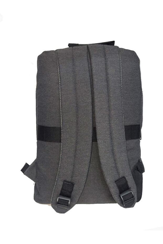 9002-24 Rucsac pentru notebook din pânză - 2