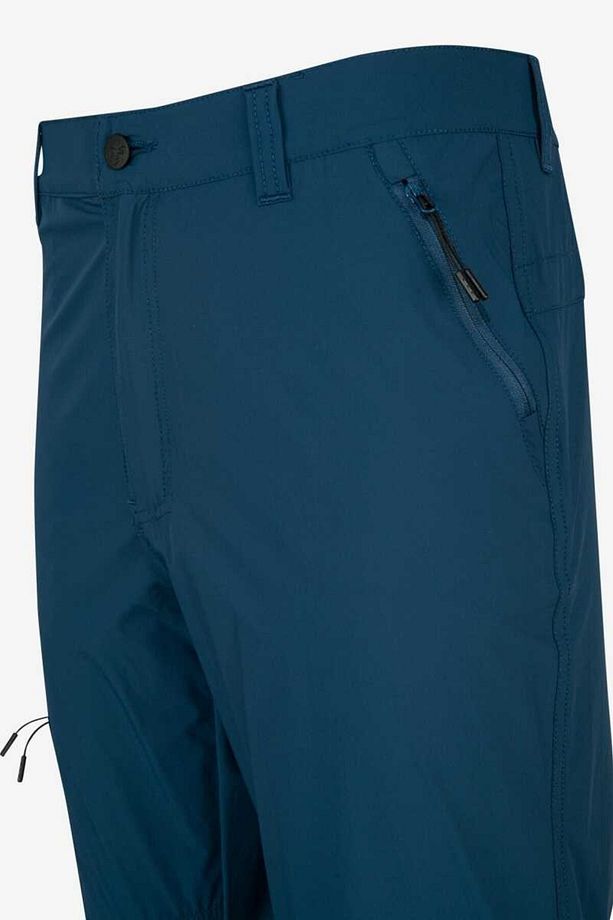 Peed Erkek Pantolon Lacivert 2aspeemfbss24-0335 - 3