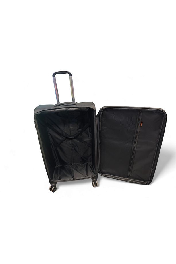 Unisex  Kumaş Valiz FSL012 - 4