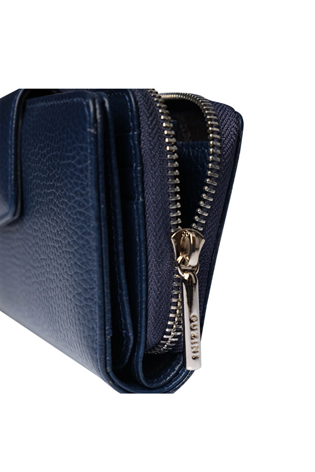 Kadın Deri Cüzdan 3670 - 4