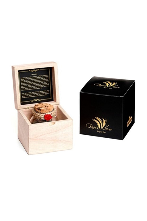 Beyaz Çay ( 20 gr ) - 1